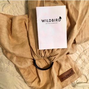 Wildbird sling